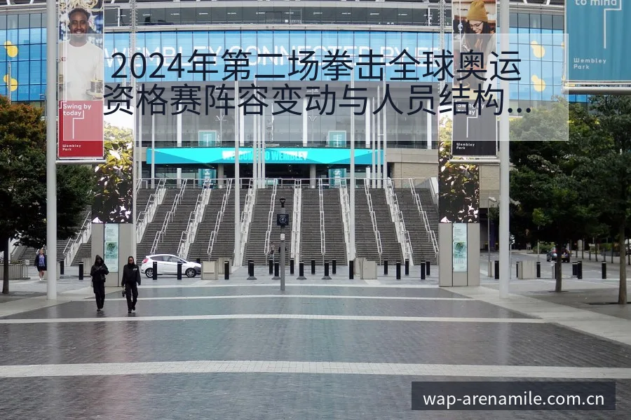 2024年第二场拳击全球奥运资格赛阵容变动与人员结构分析 - 米乐
